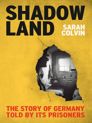 Shadowland - ebook